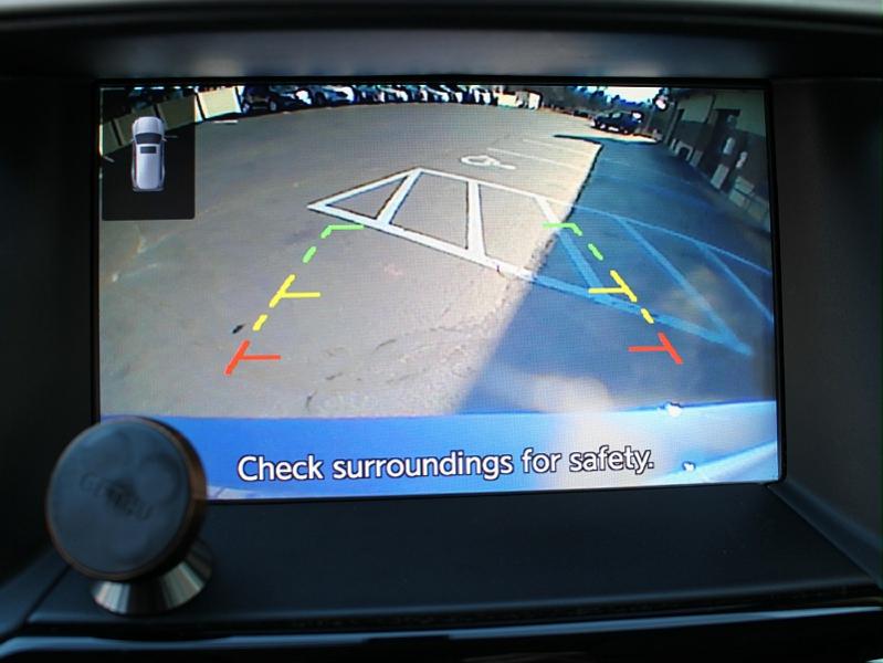 Nissan Pathfinder 4x4 S 2019