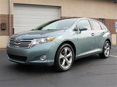 2011 Toyota Venza 