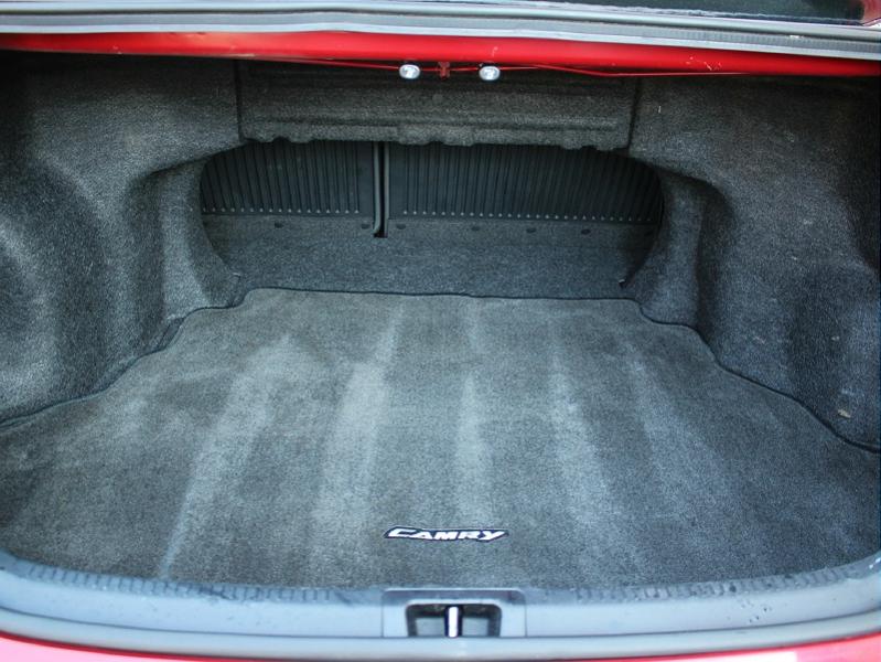 Toyota Camry 2014.5 4dr Sdn I4 Auto SE Sport (Natl) 2014