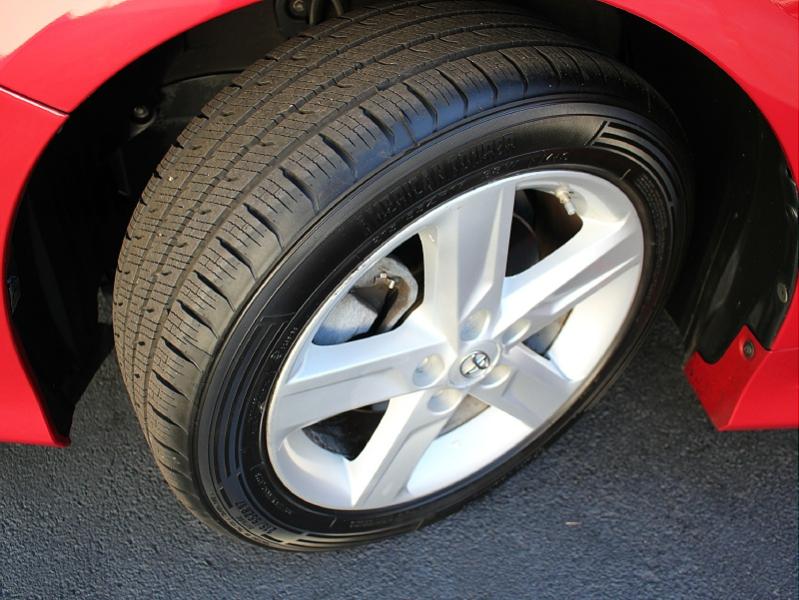 Toyota Camry 2014.5 4dr Sdn I4 Auto SE Sport (Natl) 2014