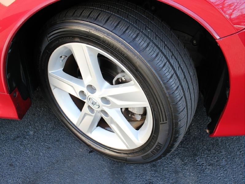 Toyota Camry 2014.5 4dr Sdn I4 Auto SE Sport (Natl) 2014