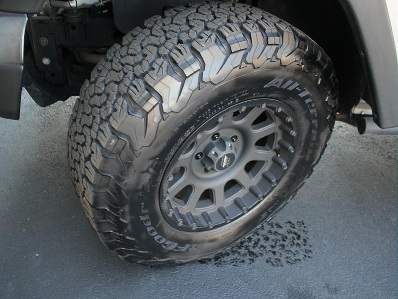 Jeep Wrangler Unlimited 4WD 4dr Sport 2015