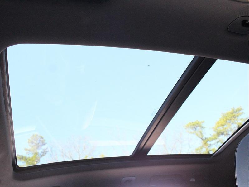 Porsche Macan S AWD 2017