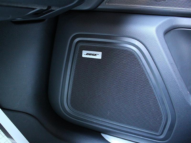 Porsche Macan S AWD 2017