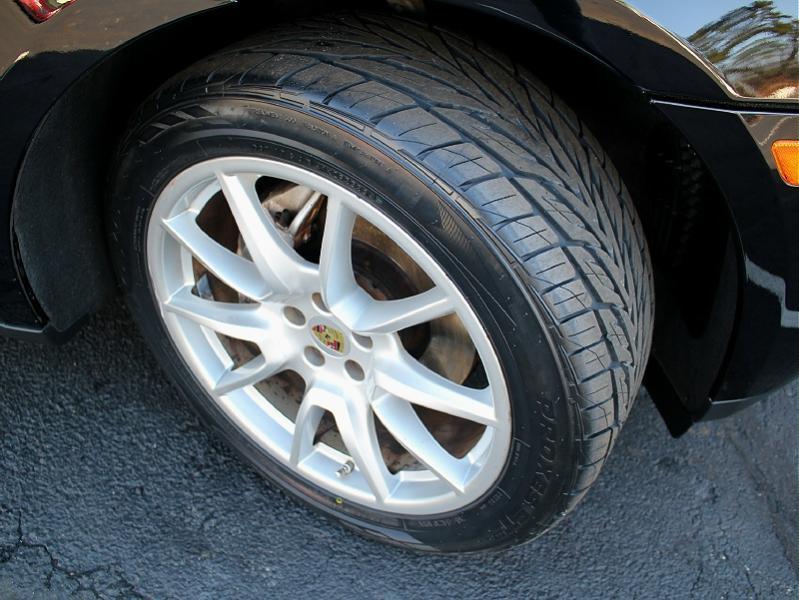 Porsche Macan S AWD 2017