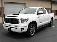 2018 Toyota Tundra 4WD 