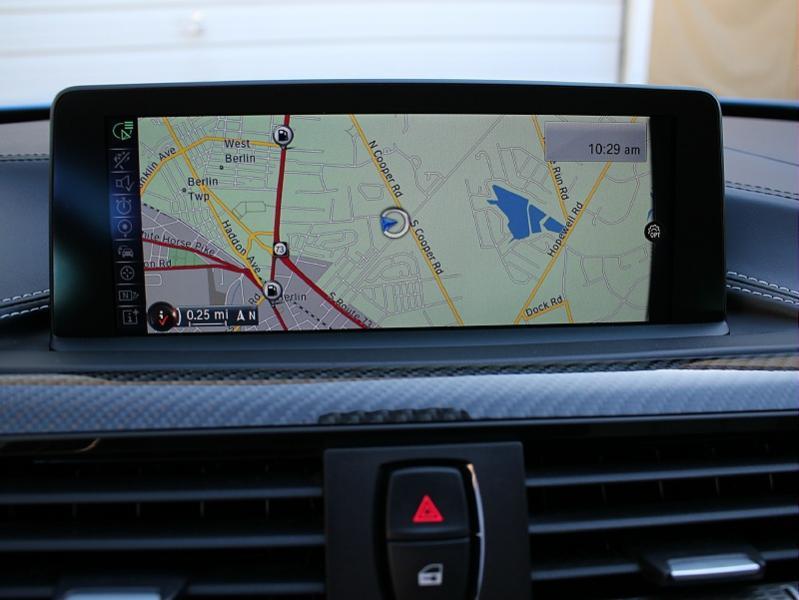 BMW M4 2dr Cpe 2015