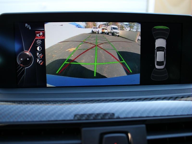BMW M4 2dr Cpe 2015