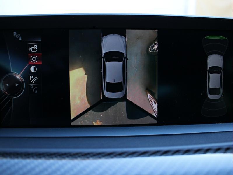 BMW M4 2dr Cpe 2015