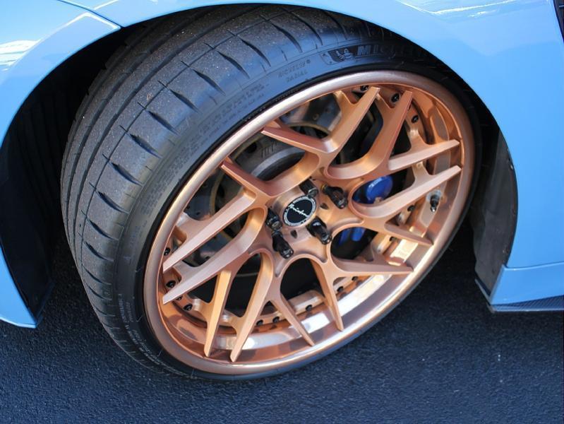 BMW M4 2dr Cpe 2015
