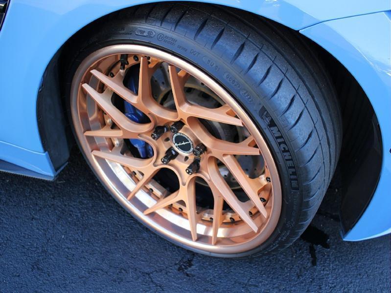 BMW M4 2dr Cpe 2015