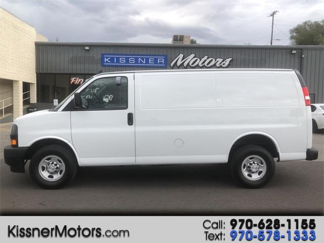 chevy cargo van for sale 55% remise 