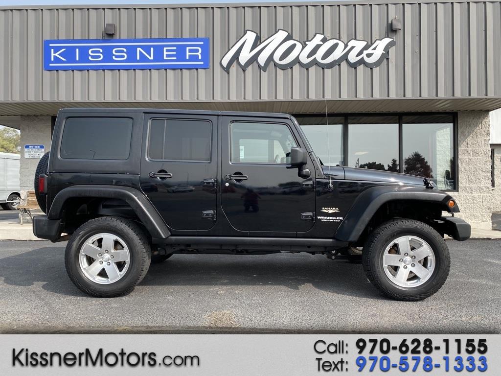 2008 jeep wrangler price
