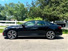 2022 Volkswagen Jetta 