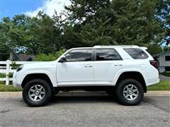 2015 Toyota 4Runner 