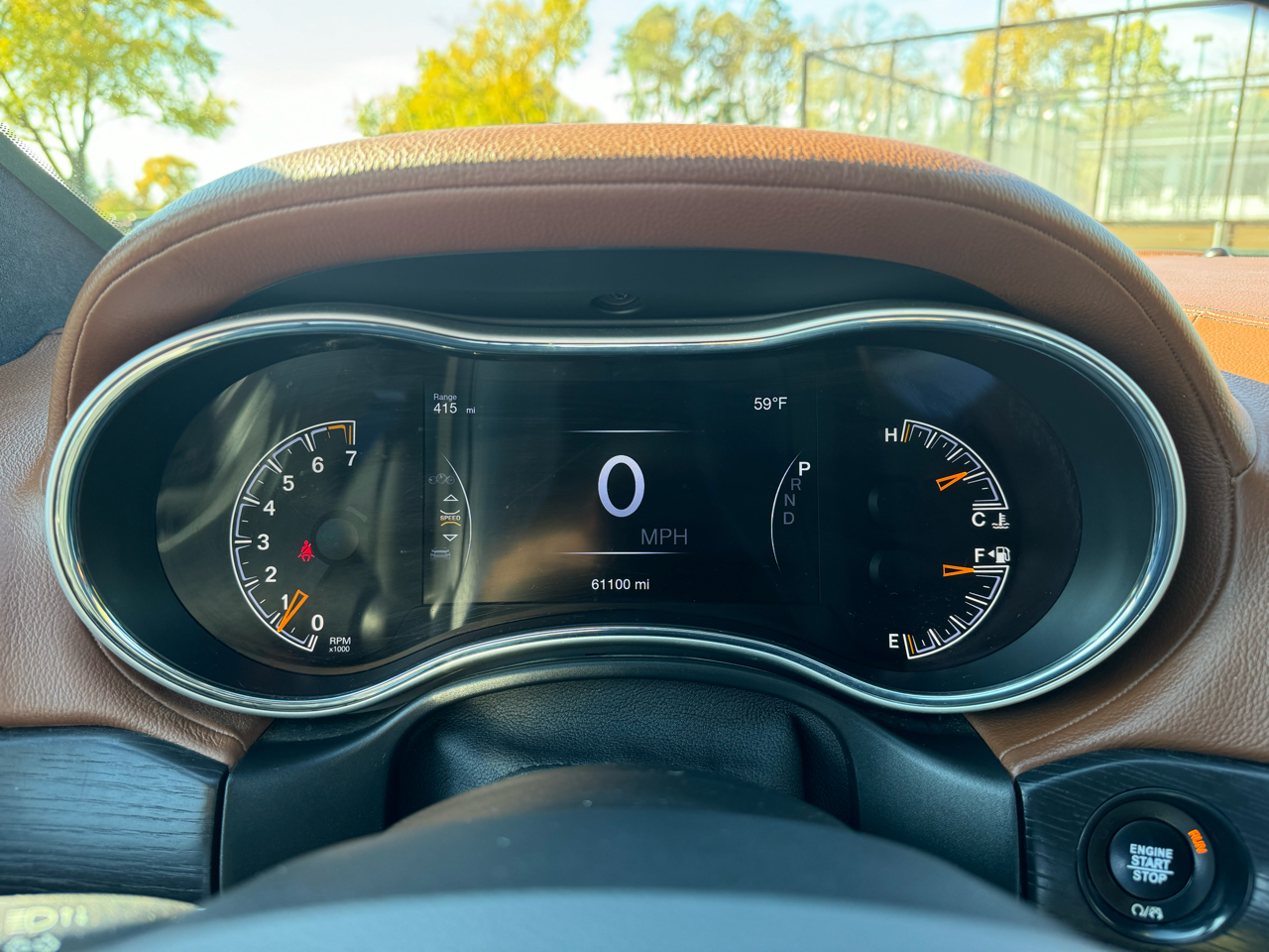 Jeep Grand Cherokee Summit 4WD 2021 Jeep Grand Cherokee Summit 4WD 2021