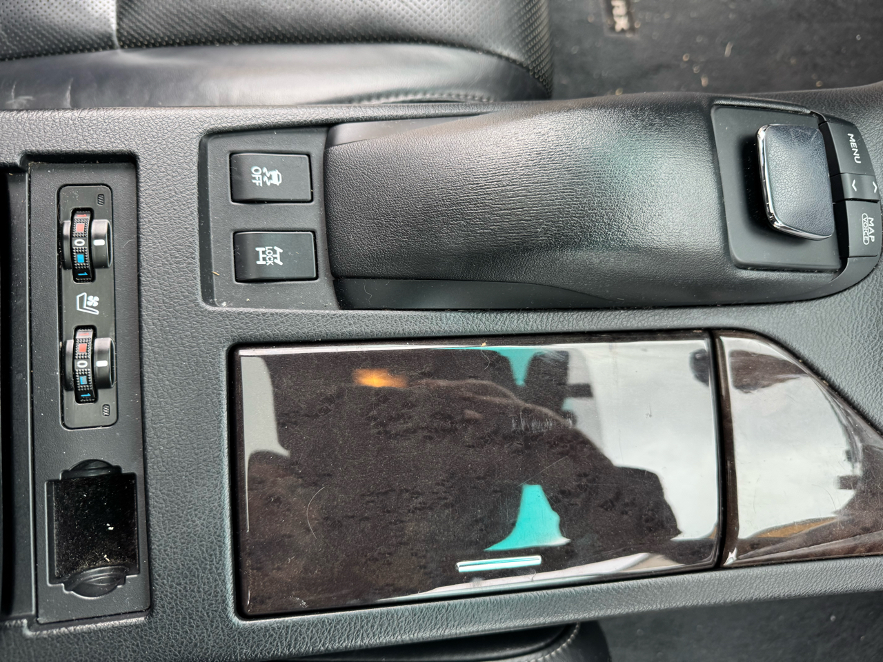 Lexus RX 350 AWD 4dr Crafted Line F Sport 2013 Lexus RX 350 AWD 4dr Crafted Line F Sport 2013