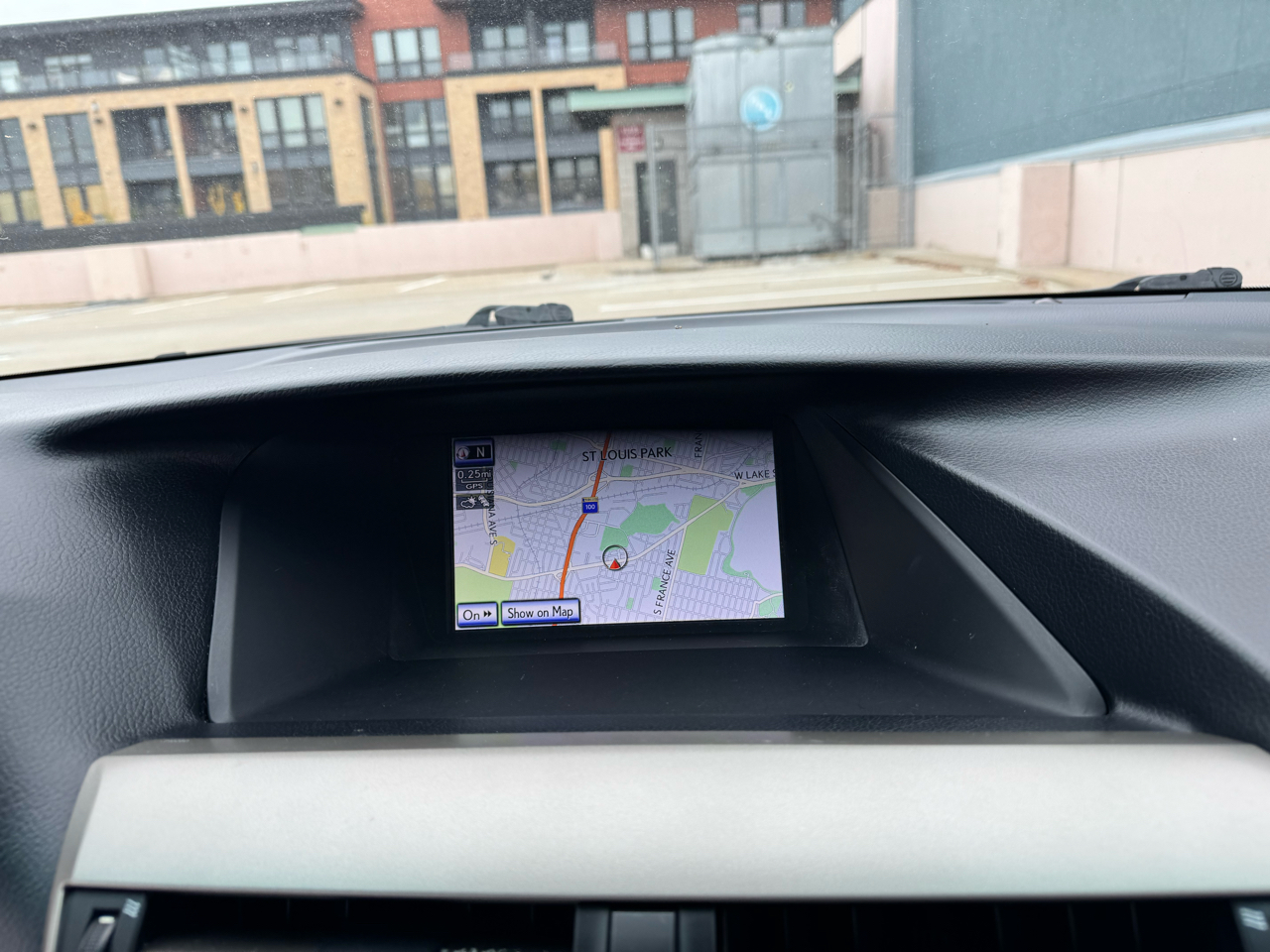 Lexus RX 350 AWD 4dr Crafted Line F Sport 2013 Lexus RX 350 AWD 4dr Crafted Line F Sport 2013