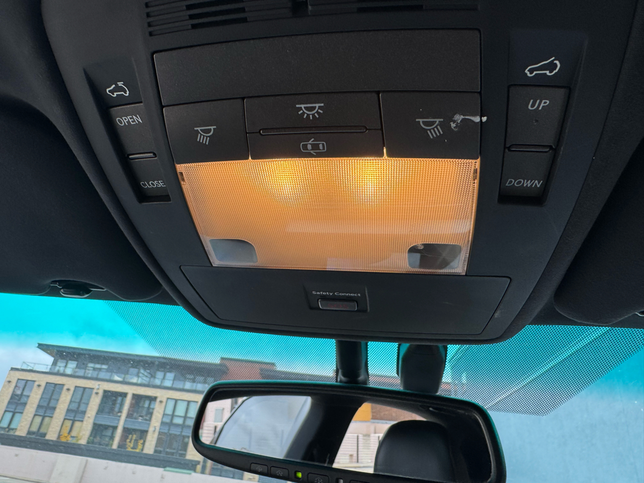 Lexus RX 350 AWD 4dr Crafted Line F Sport 2013 Lexus RX 350 AWD 4dr Crafted Line F Sport 2013