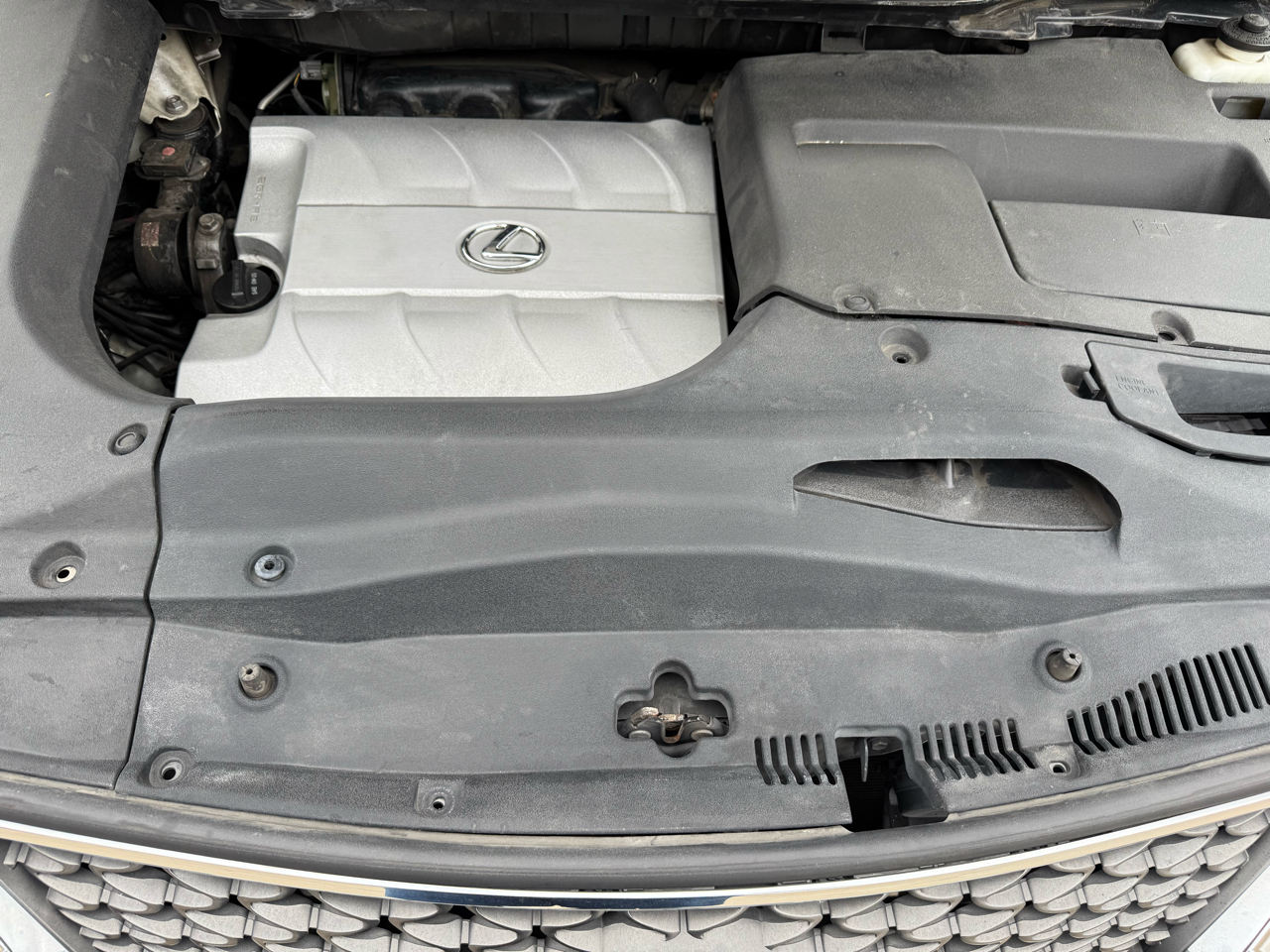 Lexus RX 350 AWD 4dr Crafted Line F Sport 2013 Lexus RX 350 AWD 4dr Crafted Line F Sport 2013