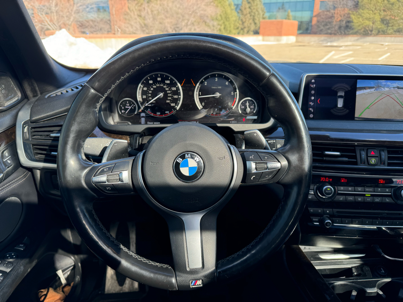 BMW X5 AWD 4dr xDrive35d 2018