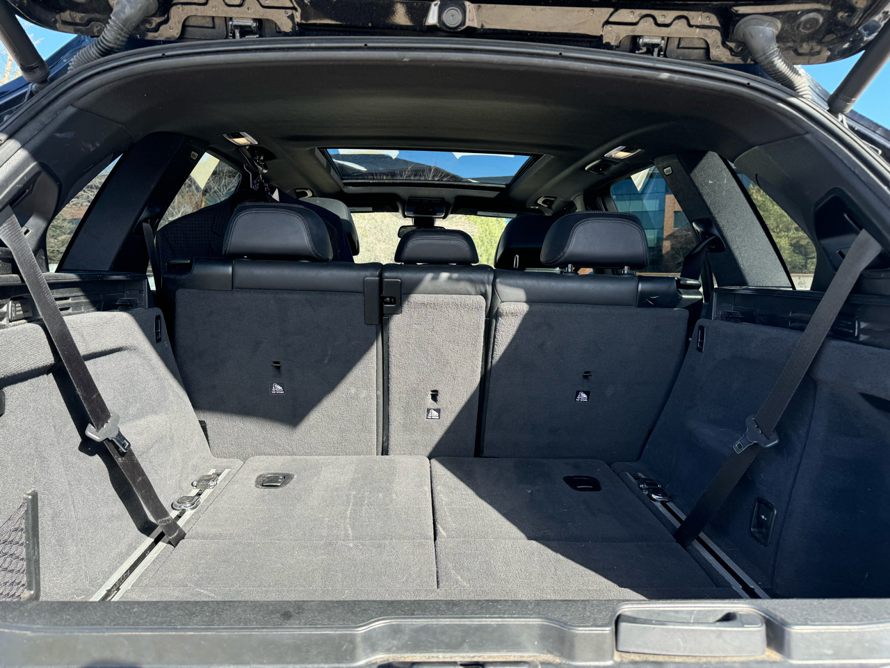 BMW X5 AWD 4dr xDrive35d 2018