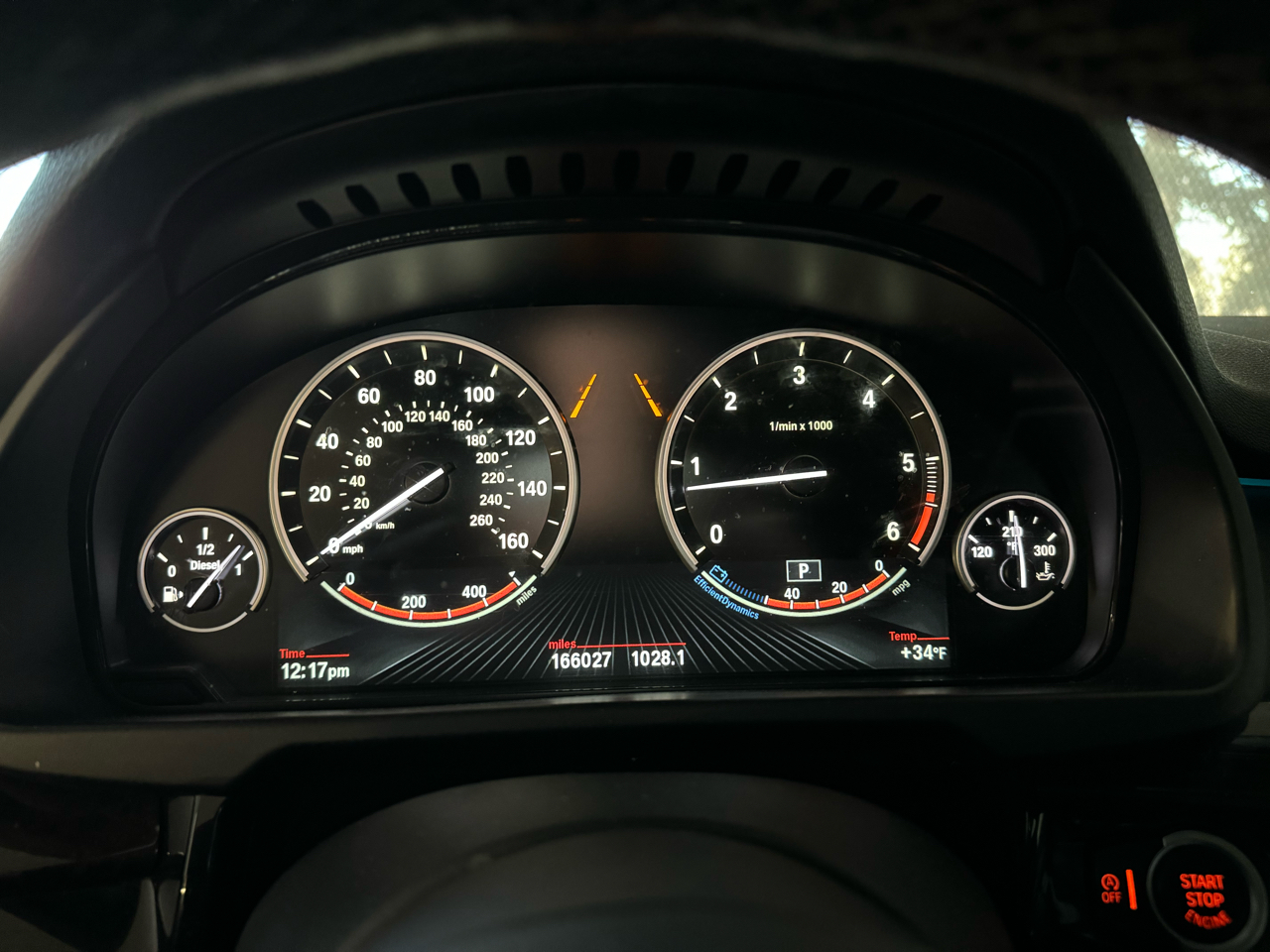 BMW X5 AWD 4dr xDrive35d 2018