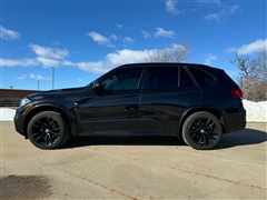 2018 BMW X5 
