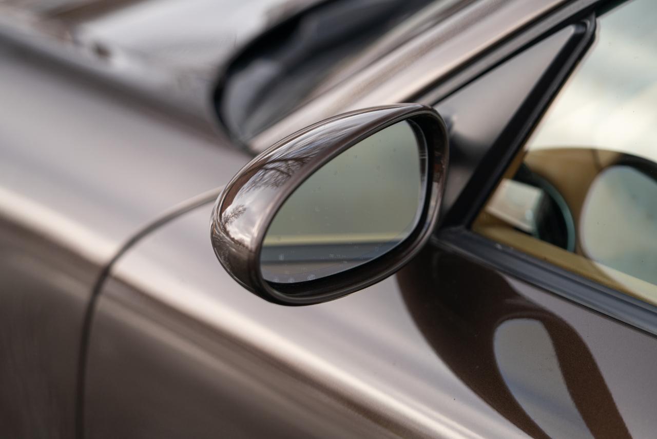 Porsche Cayman S S 2008