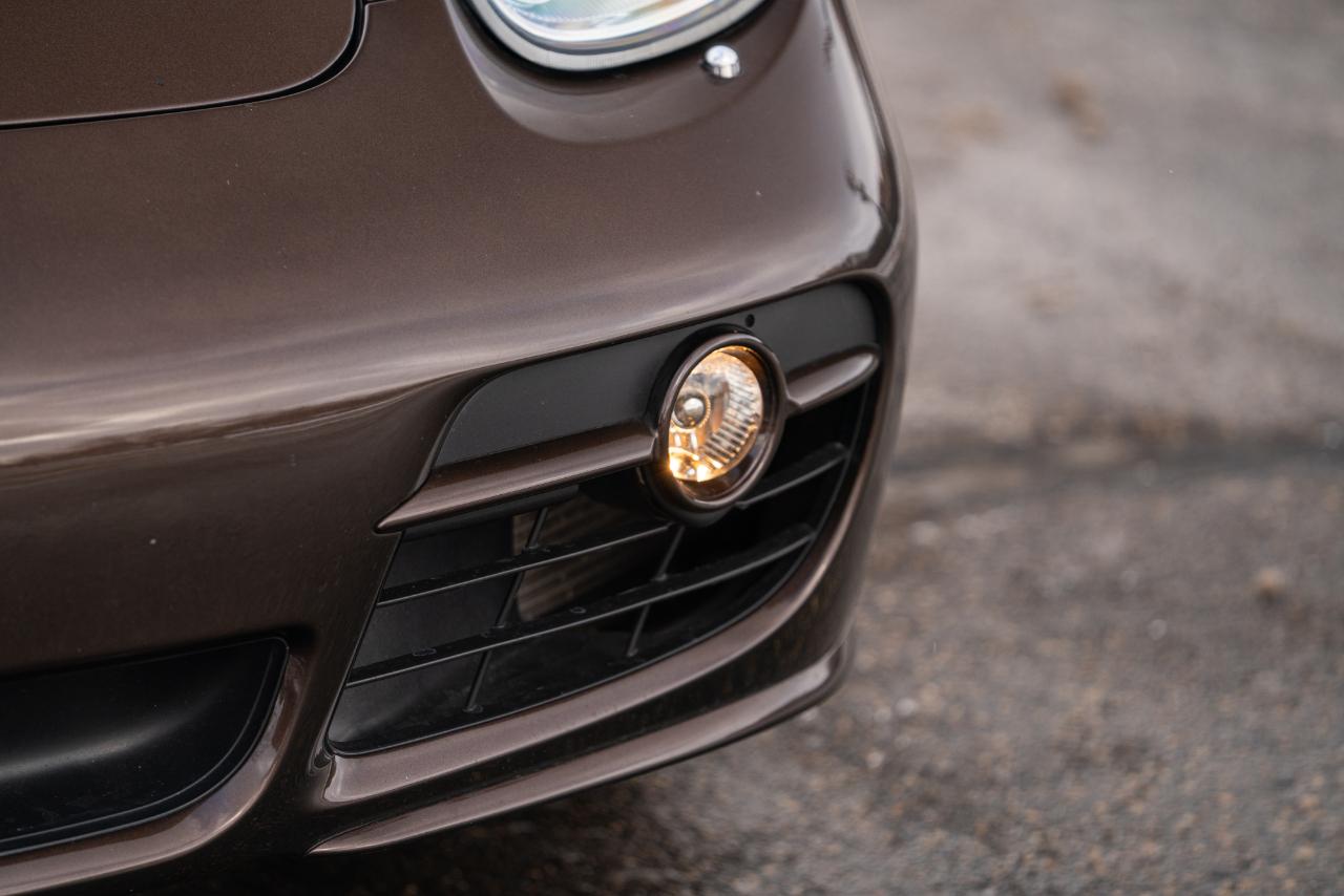 Porsche Cayman S S 2008