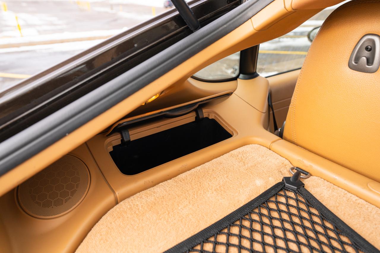 Porsche Cayman S S 2008