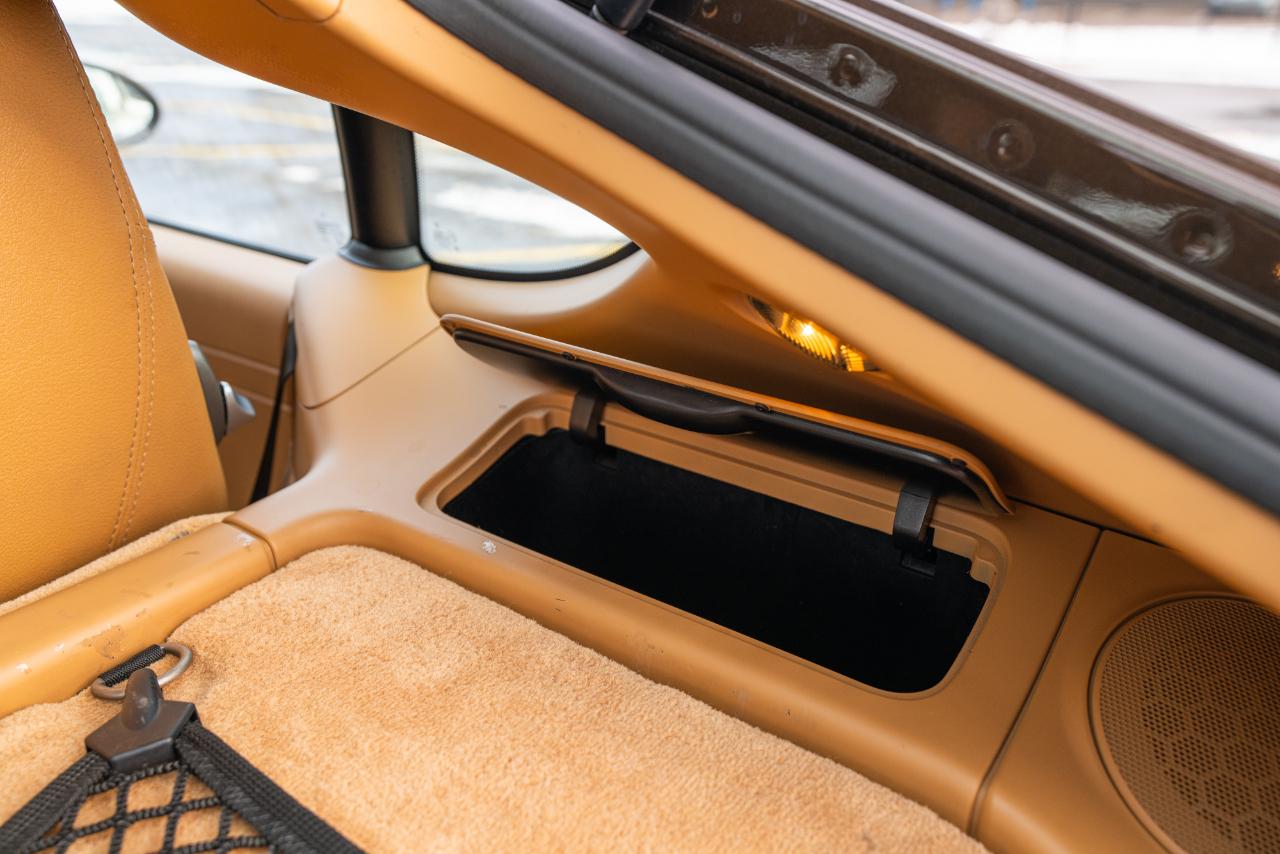 Porsche Cayman S S 2008