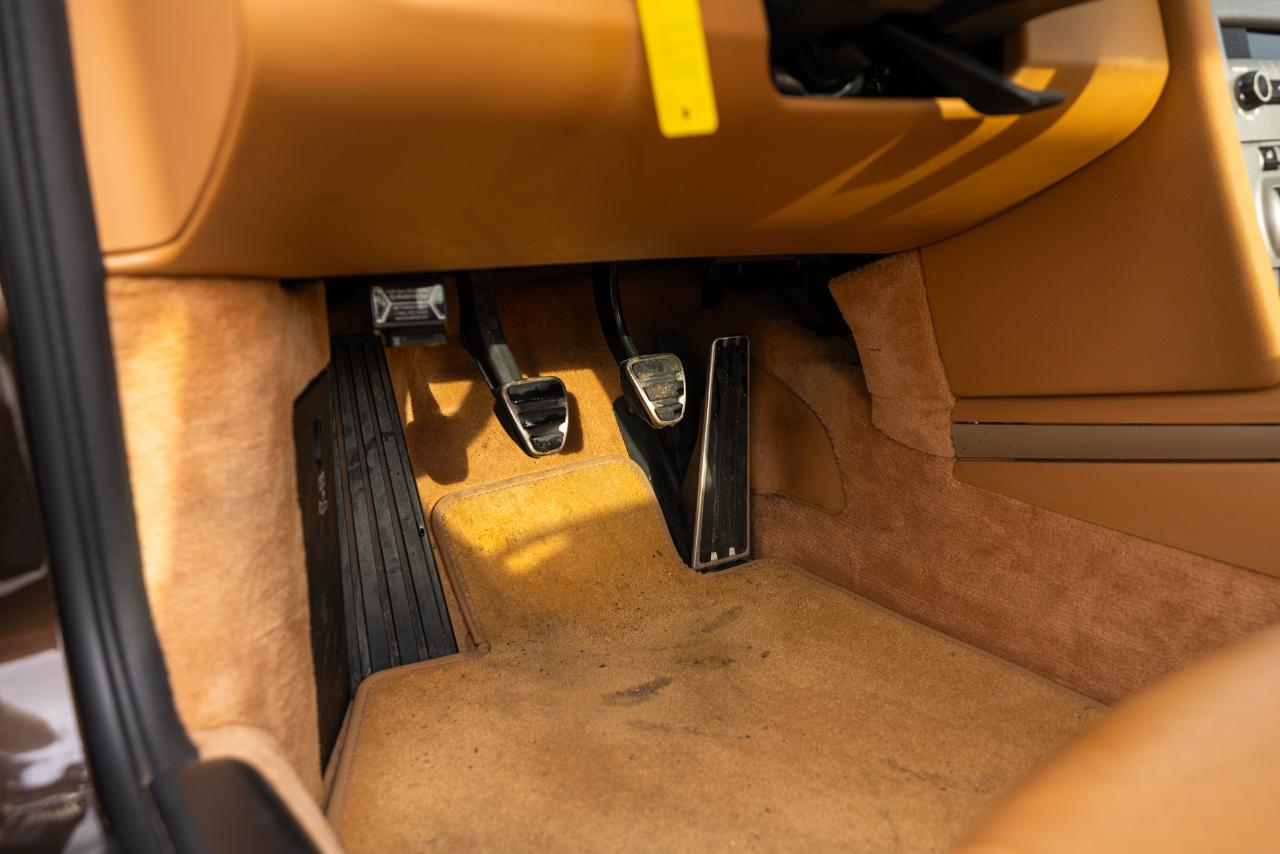 Porsche Cayman S S 2008