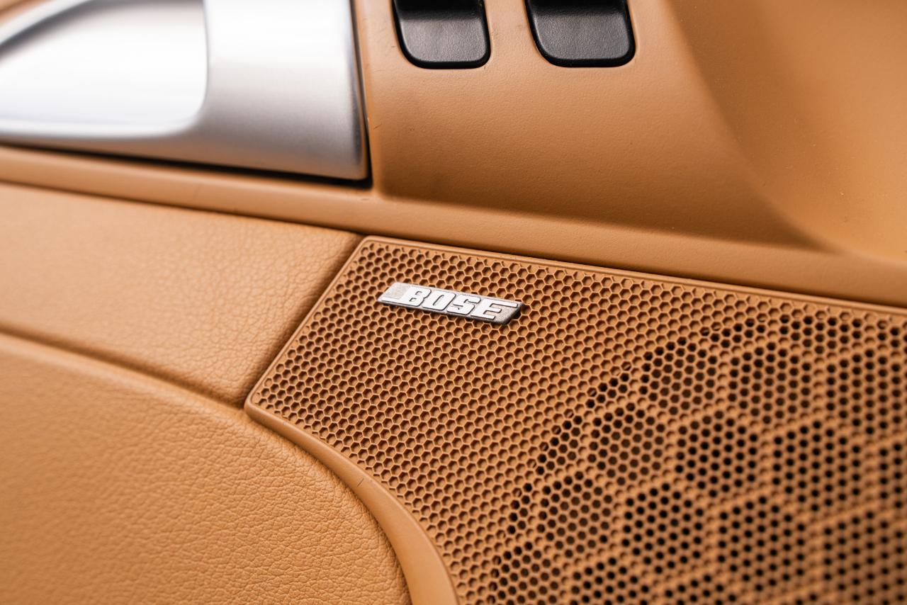 Porsche Cayman S S 2008