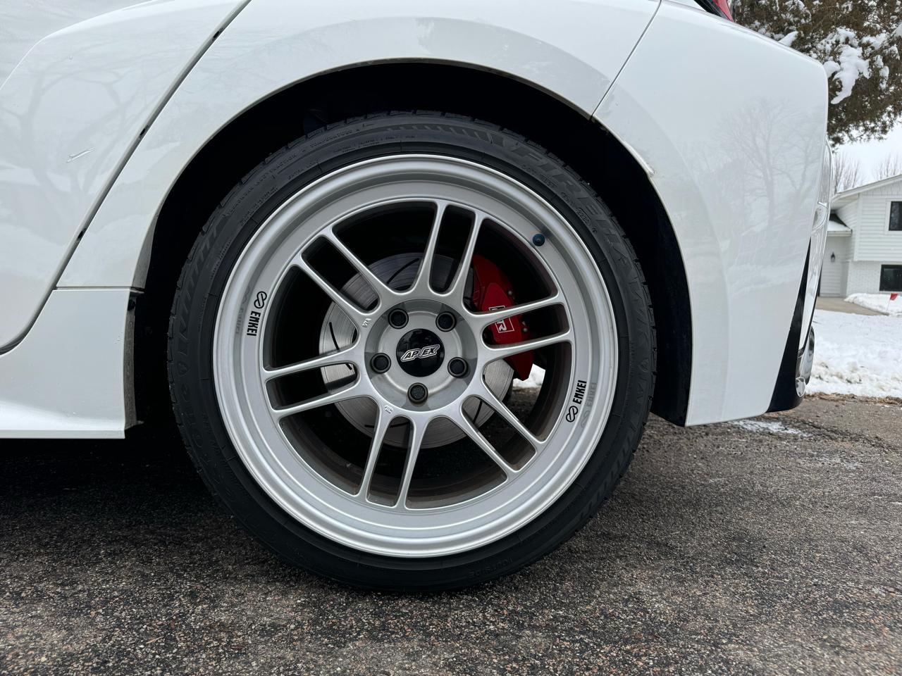 Toyota GR Corolla  2024