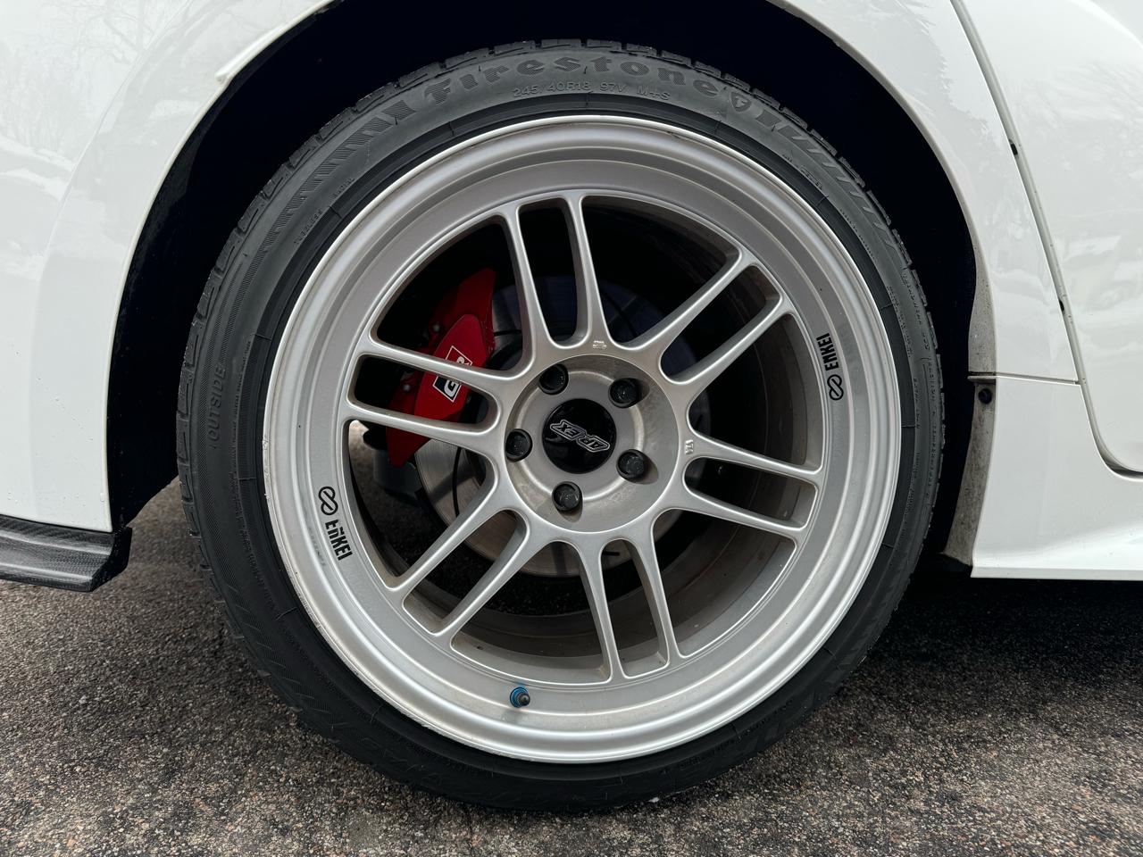 Toyota GR Corolla  2024