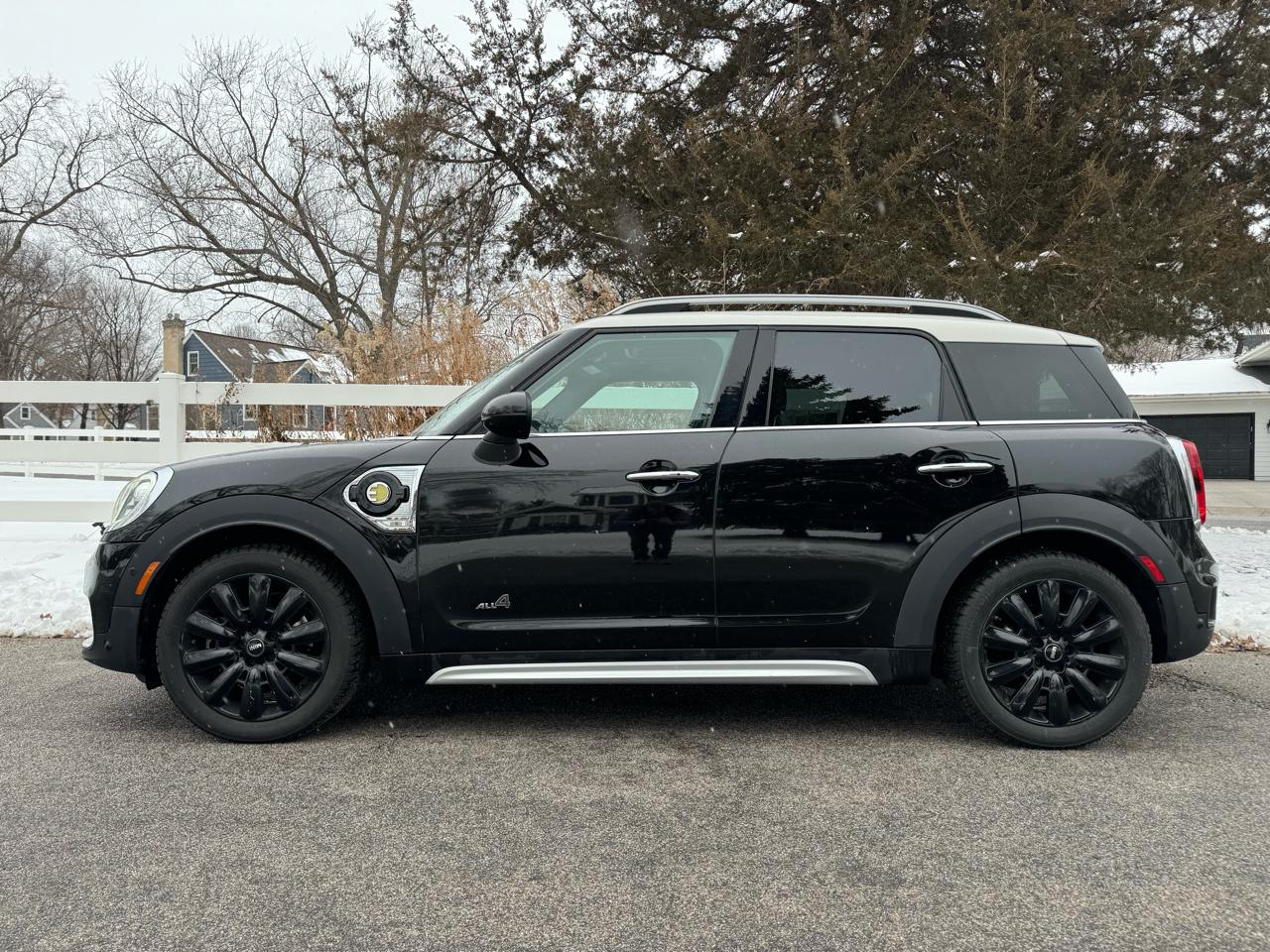 MINI Countryman  2019