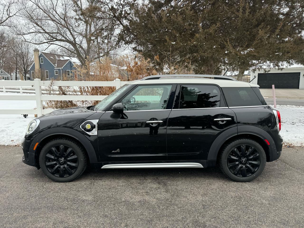 MINI Countryman  2019