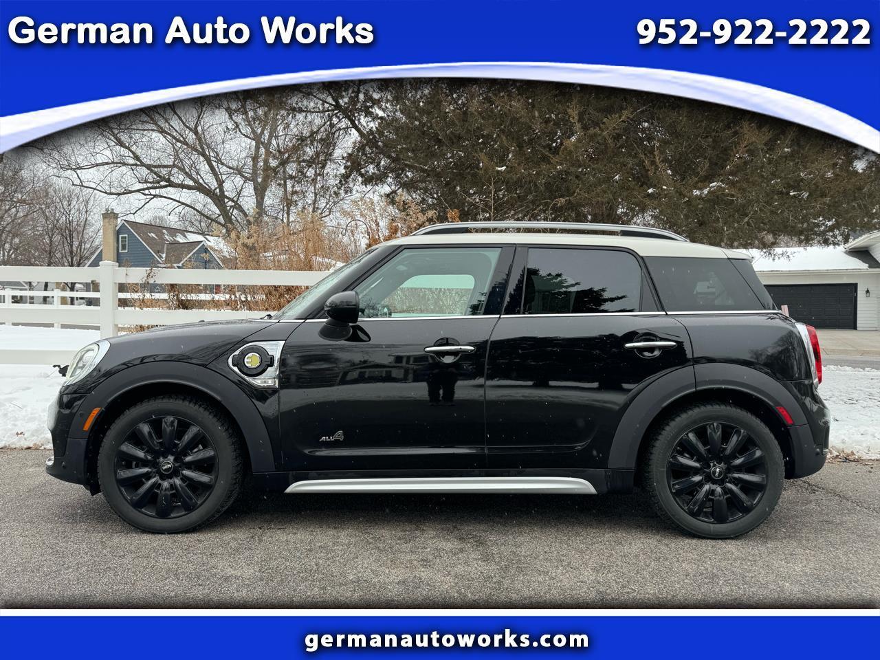 MINI Countryman  2019