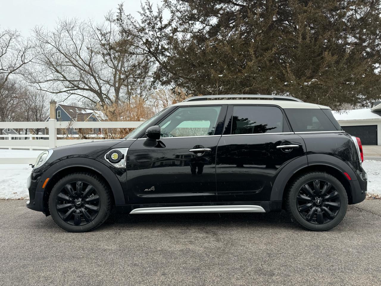 MINI Countryman  2019