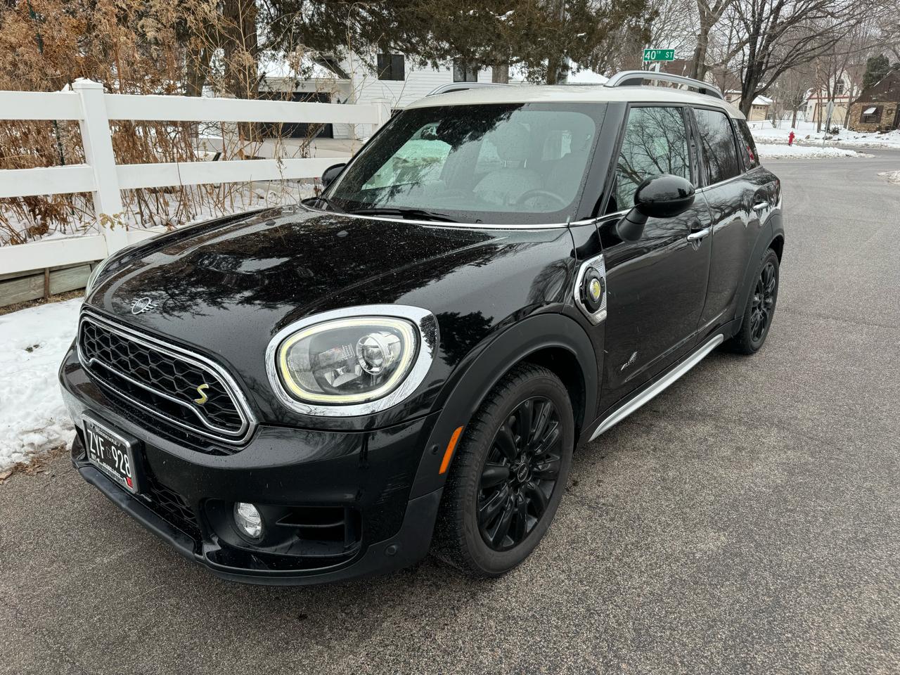 MINI Countryman  2019