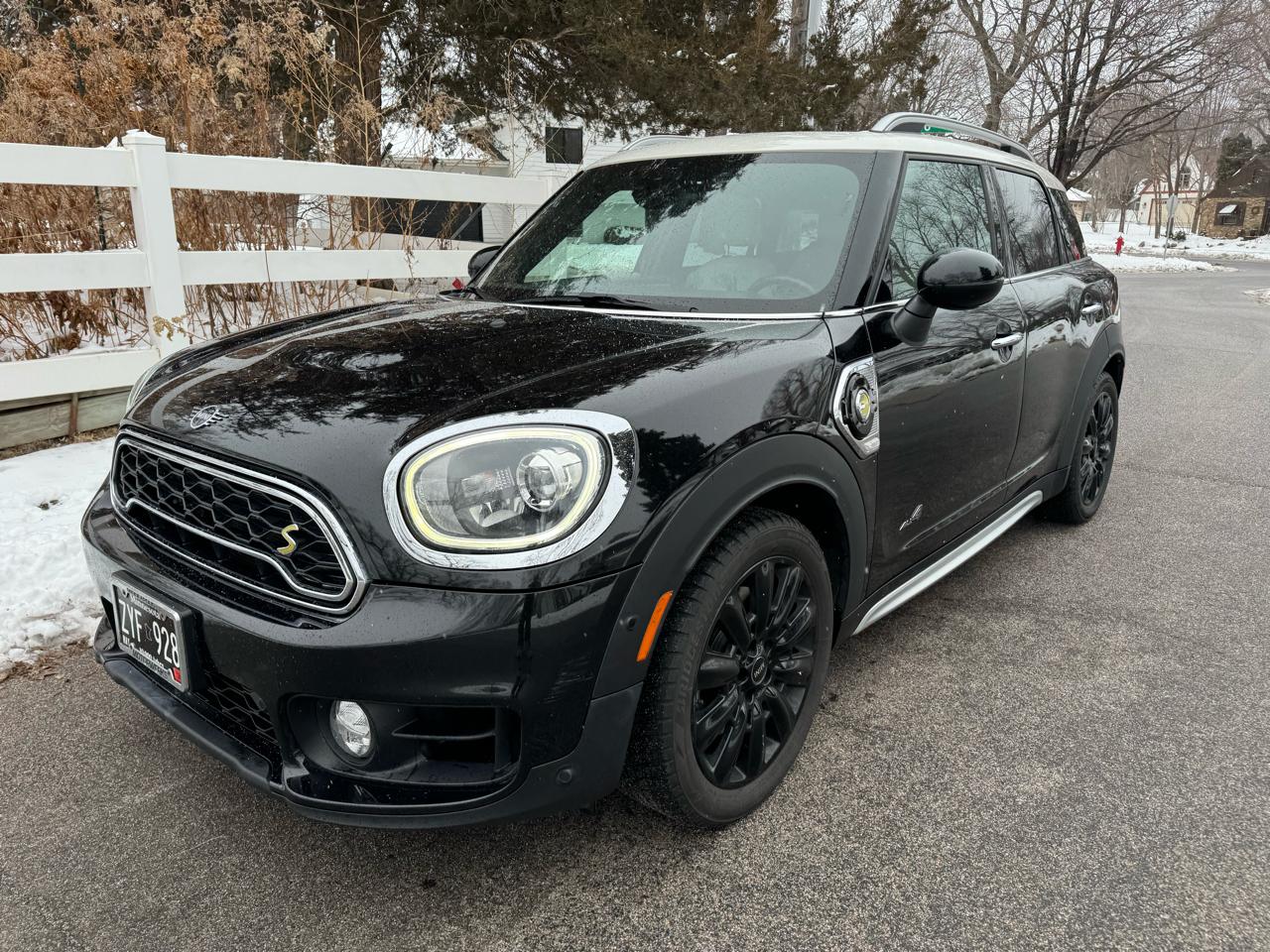 MINI Countryman  2019