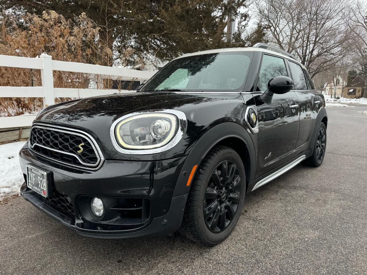 MINI Countryman  2019