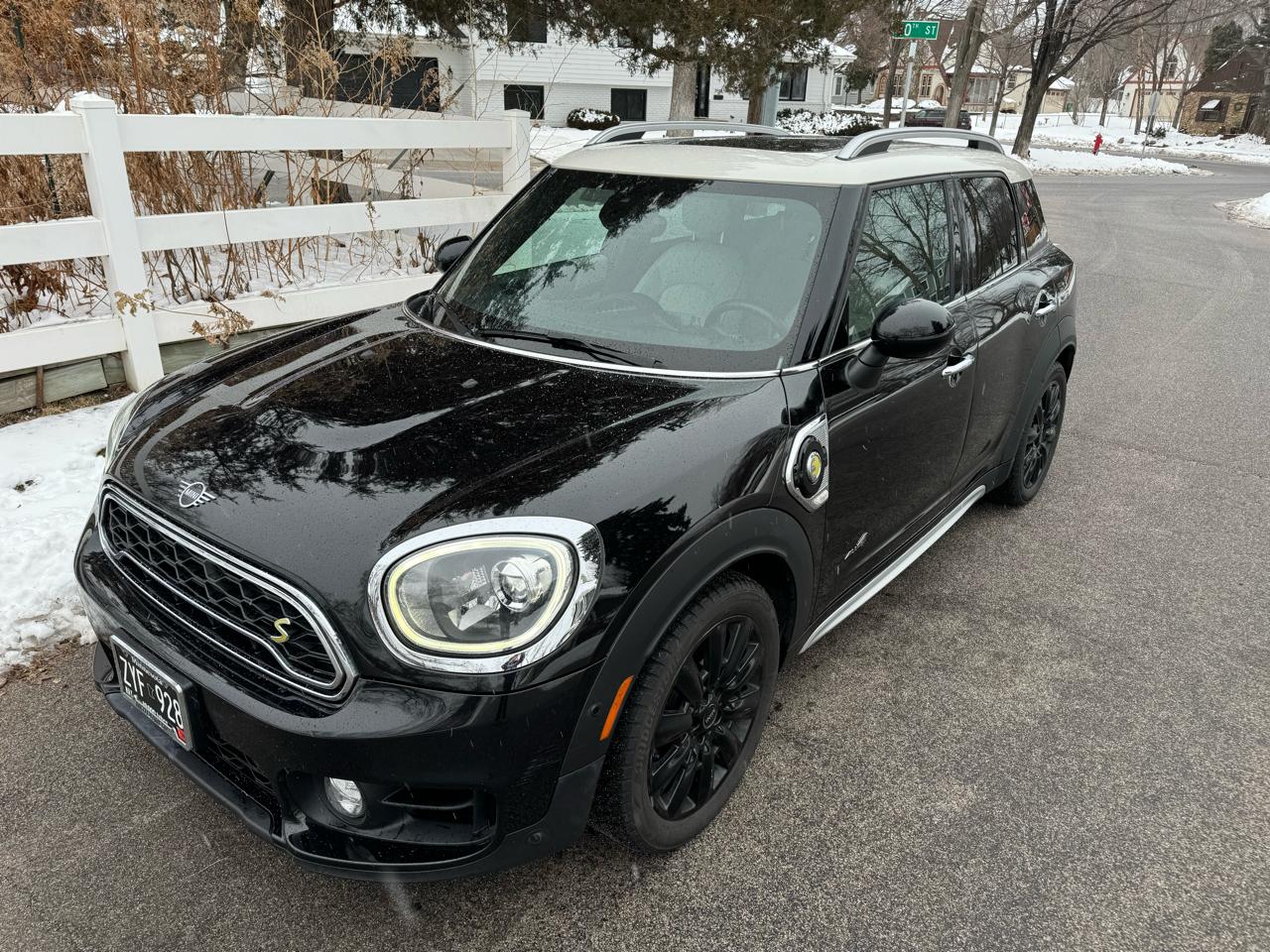 MINI Countryman  2019