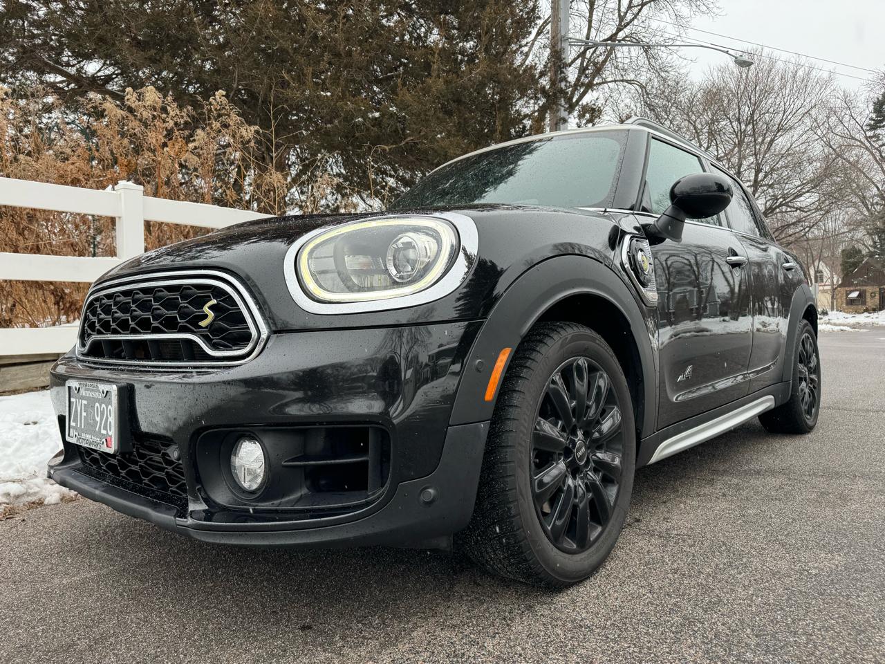 MINI Countryman  2019