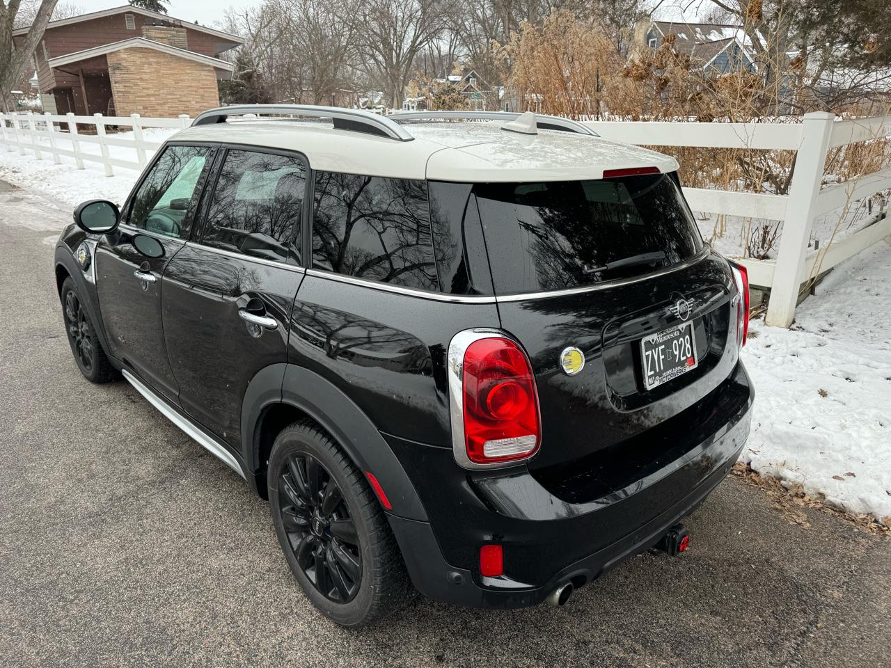 MINI Countryman  2019