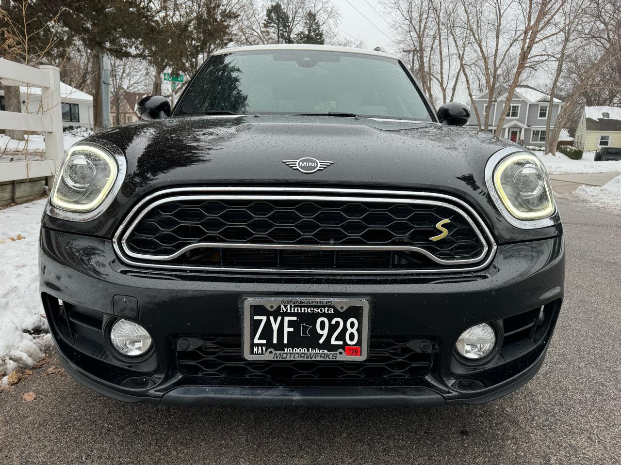 MINI Countryman  2019
