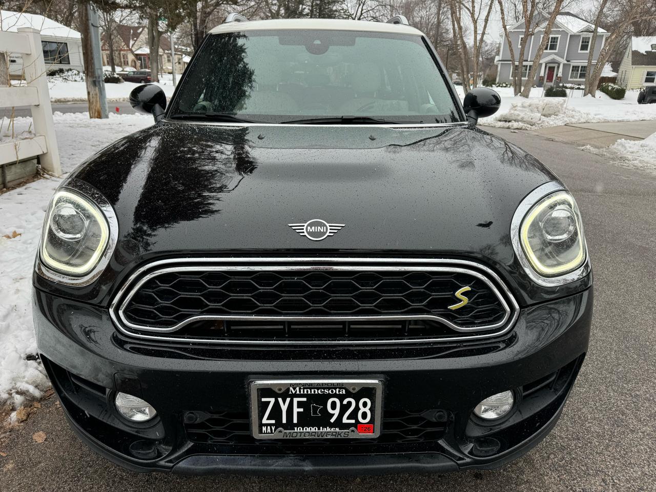 MINI Countryman  2019