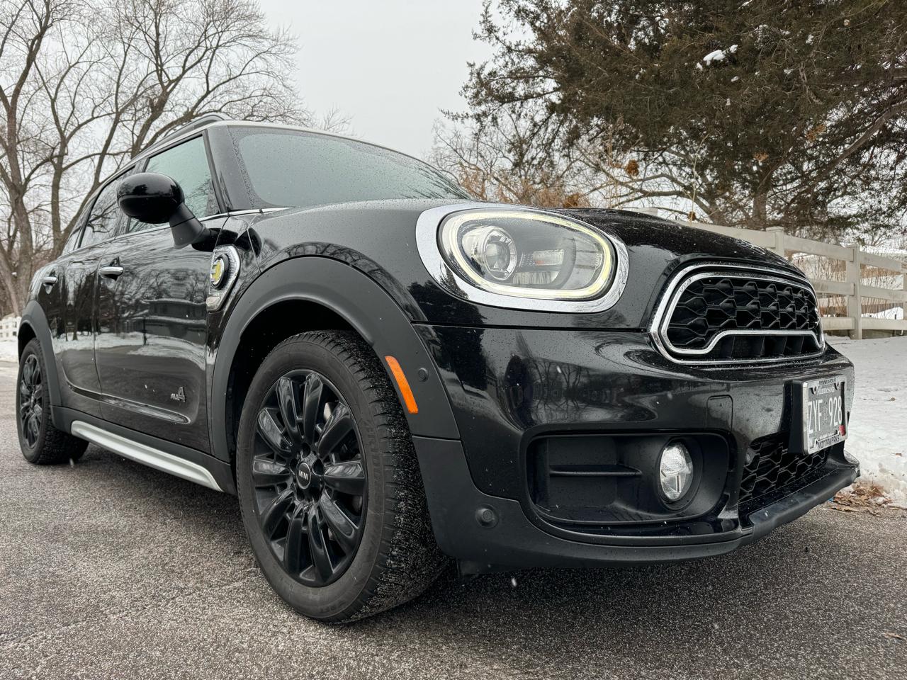 MINI Countryman  2019