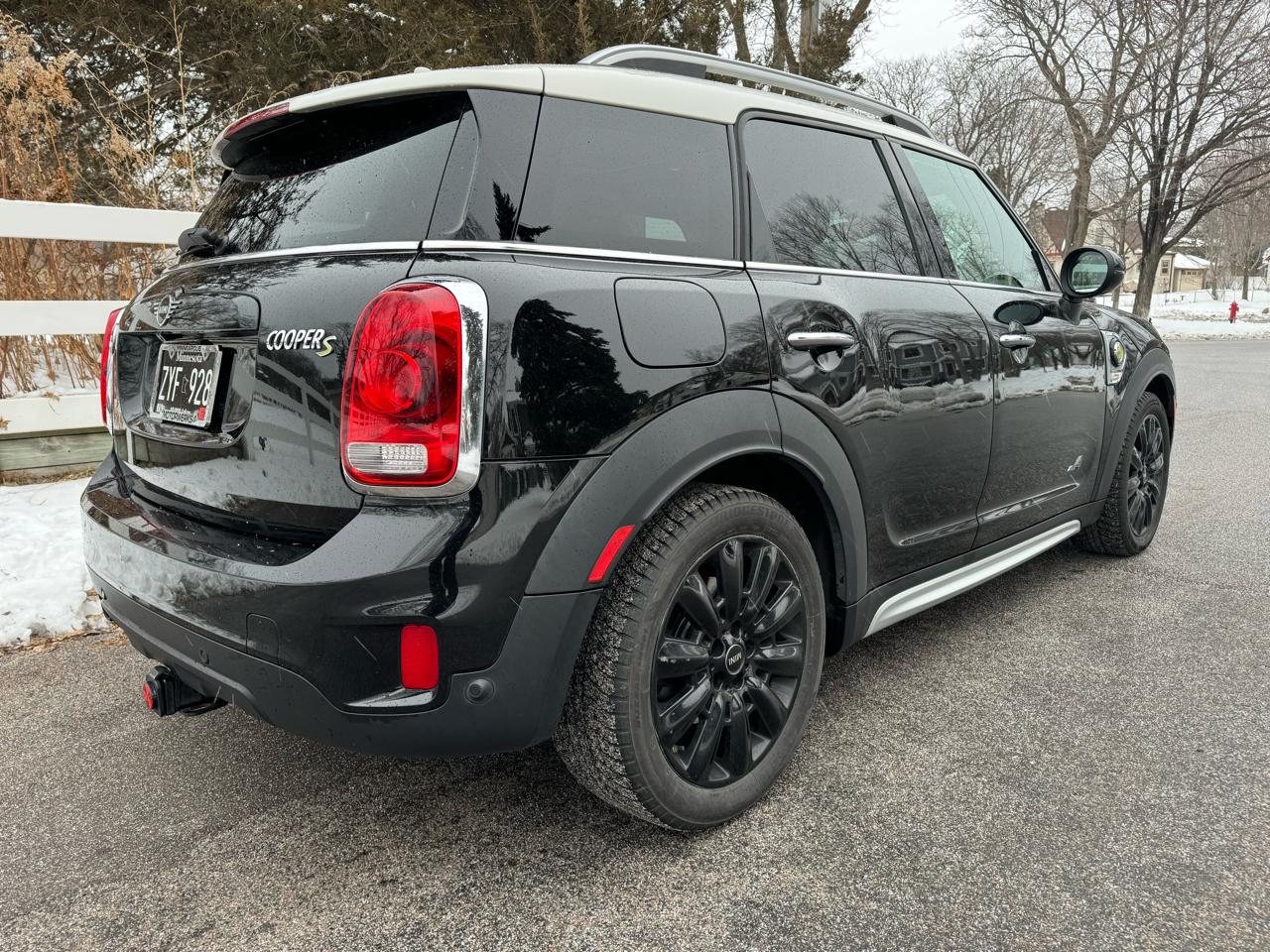 MINI Countryman  2019